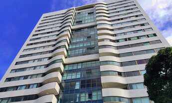 Imagem: Apartamento de 186 m2, com 4 quartos, 2