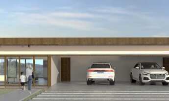 Imagem: Excelente terreno em Nogueira com projeto