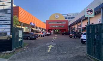 Imagem 2: Ponto comercial - Loteamento Alphaville Campinas - Campinas