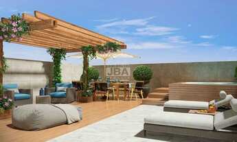 Imagem 5: Condomínio constituído por 1 torre com 12 Pavimentos, sendo 5 apartamentos por andar com m