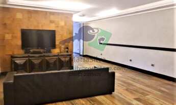 Imagem 5: CASA SOBRADO PARA VENDA  COM 395 METROS, 03 SUÍTES, 02 VAGAS EM BROOKLIN - SÃO PAULO