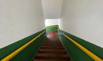 Imagem 5: Galpão para alugar, 600 m² por R$ 10.000,00/mês - Vila Ema - São Paulo/SP