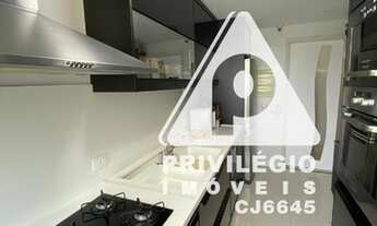 Imagem 5: Cobertura à venda, 4 quartos, 3 suítes, 2 vagas, BARRA DA TIJUCA - RIO DE JANEIRO/RJ