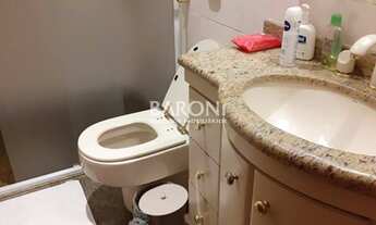 Imagem 7: São Paulo - Apartamento Padrão - Moema