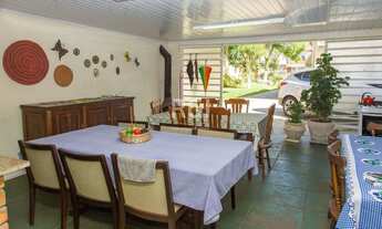 Imagem 5: Porto Alegre - Casa Padrão - Ipanema