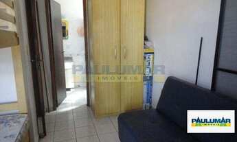 Imagem 5: Apartamento com 2 dorms, Balneário Santa Eugênia, Mongaguá - R$ 240 mil, Cod: 7408