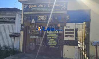 Imagem 2: CASA RESIDENCIAL em SUZANO - SP, JARDIM CACIQUE