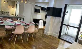 Imagem: Apartamento a venda com 93m² 3 dormitorios