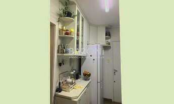 Imagem 7: São Paulo - Apartamento Padrão - Campo Belo