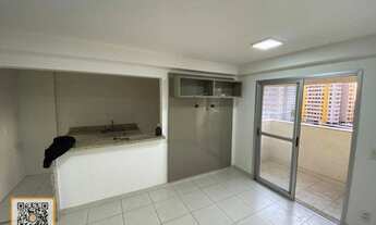 Imagem 6: Apartamento com 2 dormitórios para alugar, 70 m² por R$ 2.000/mês - Jardim Aclimação - Cui