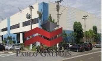 Imagem 4: Condomínio Galpão de 831 m² para Locação em Barueri - SP