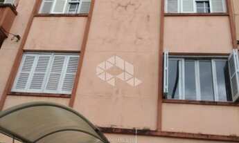 Imagem: PORTO ALEGRE - Apartamento Padrão - Menino