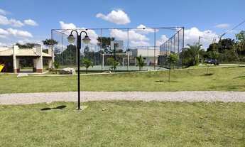 Imagem 5: Terreno à venda no Condomínio Terras de São Francisco - Sorocaba - SP