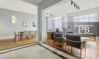 Imagem 4: Apartamento com 3 dormitórios para alugar, 240 m² por R$ 29.680,00/mês - Copacabana - Rio