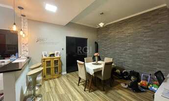 Imagem 3: Porto Alegre - Casa Padrão - Passo das Pedras