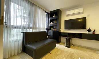 Imagem 6: Cobertura com 2 dormitórios à venda, 81 m² por R$ 610.000,01 - Pituba - Salvador/BA