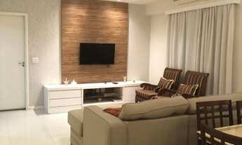 Imagem 4: Ed. Peninsula de Maraú - Varanga Gourmet - 3 suítes - 2 vagas