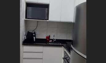 Imagem 5: Apartamento para venda tem 43 metros quadrados - Mobiliado