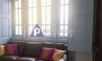 Imagem: Casa à venda, 7 quartos, Catete - RIO DE