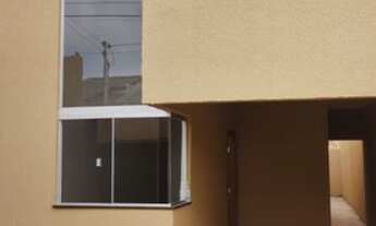 Imagem: Casa para venda tem 150 metros quadrados