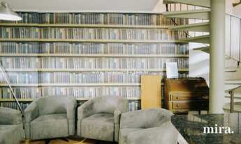 Imagem 3: Apartamento Duplex 3 quartos 1 vaga no Juvevê!