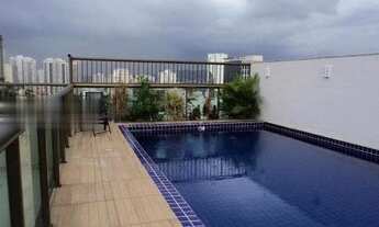 Imagem 2: Aparatamento em área nobre, 4 quartos, 2 vagas.Excelente Acabamento