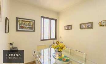 Imagem 5: Apartamento com 3 dormitórios à venda, 195 m² por R$ 2.100.000,00 - Perdizes - São Paulo/S