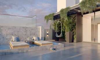 Imagem 6: Apto 1 quarto intermares