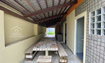 Imagem 6: JC Casa com 4 quartos no Araçagy lado praia