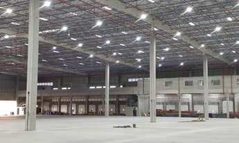 Imagem 3: Condomínio Ingá - Galpões com Módulos de 4.635 m² na Rodovia BR 232 em Jaboatão dos Guarar