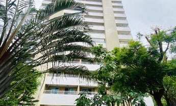 Imagem: Apartamento com 4 dormitórios à venda