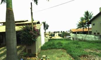 Imagem 2: Terreno - Loteamento Caminhos de São Conrado (Sousas) - Campinas