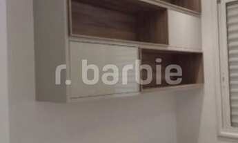 Imagem 6: Paisagem Tamboré Alphaville