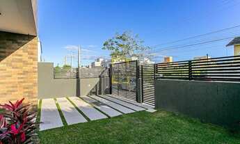 Imagem 6: FLORIANóPOLIS - Casa Padrão - Campeche