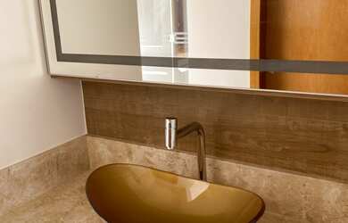 Imagem 3: Casa de condomínio sobrado para venda tem 311 metros quadrados com 3 quartos