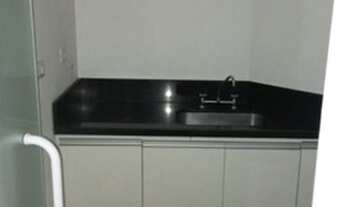 Imagem 7: Conjunto para alugar, 136 m² por R$ 15.000,00/mês - Cidade Monções - São Paulo/SP