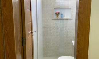 Imagem 7: Casa de condomínio para venda tem 250 metros quadrados com 4 quartos em Parque Verde - Bel