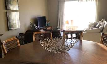 Imagem: Apartamento para venda possui 186 m2, 3