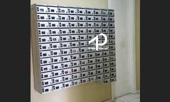 Imagem 2: Apartamento com 1 quarto(s) no bairro Goiabeiras em Cuiabá - MT