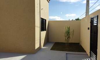 Imagem 5: CASA RESIDENCIAL em BADY BASSITT - SP, LAGO SUL I