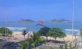 Imagem: Cobertura Jardim Oceânico 514 m2 - Linda