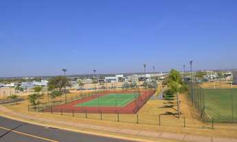 Imagem 6: Terreno de condomínio para venda tem 546 metros quadrados em Residencial Cyrela - Uberlând