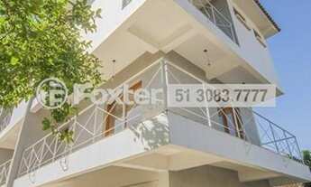 Imagem 2: Excelente casa nova de 3 dormitórios sendo uma suíte em condomínio fechado