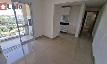 Imagem 4: Apartamento com 1 dormitório à venda, 46 m² por R$ 300.000,00 - São Dimas - Piracicaba/SP