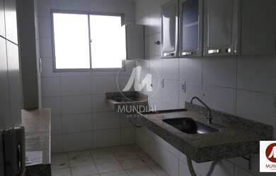 Imagem 3: Apartamento (tipo - padrao) 2 dormitórios, cozinha planejada, portaria 24hs, lazer, espaço