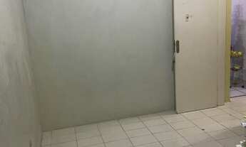 Imagem 2: Casa para festival de inverno