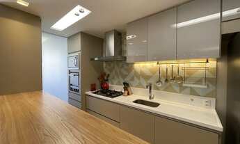 Imagem 7: Apartamento à venda 2 quartos 1 suíte 2 vagas - Funcionários