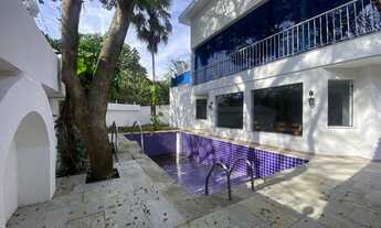 Imagem: Casa para venda com 600 metros quadrados