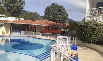 Imagem: Loft com 1 dorm, Engenho do Mato, Niterói