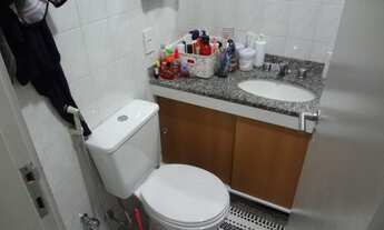 Imagem 7: Apartamento para venda possui 68 metros quadrados com 2 quartos em Cachambi - Rio de Janei